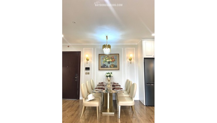 Tại vì sao nhiều người lại đổ xô đi mua chung cư Hoàng Thành Pearl đến vậy ?