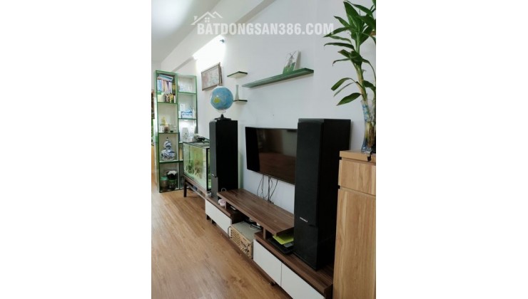 Bán căn góc 2pn 65m² Full đồ tòa HH02-1C kđt Thanh Hà Cienco 5