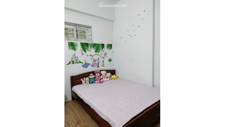Bán căn góc 2pn 65m² Full đồ tòa HH02-1C kđt Thanh Hà Cienco 5