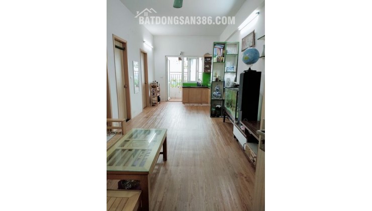 Bán căn góc 2pn 65m² Full đồ tòa HH02-1C kđt Thanh Hà Cienco 5