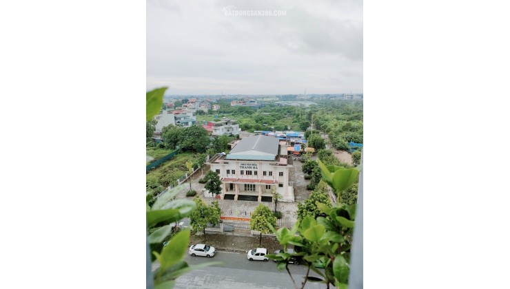Bán căn góc 2pn 65m² Full đồ tòa HH02-1C kđt Thanh Hà Cienco 5