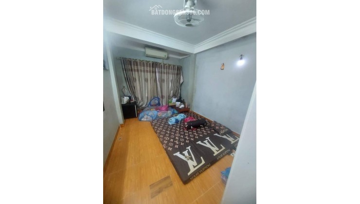 Nhỉnh 5 tỷ có ngay nhà 6 tầng*22m2, mặt phố Xã Đàn, kinh doanh đỉnh cao