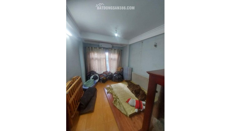 Nhỉnh 5 tỷ có ngay nhà 6 tầng*22m2, mặt phố Xã Đàn, kinh doanh đỉnh cao
