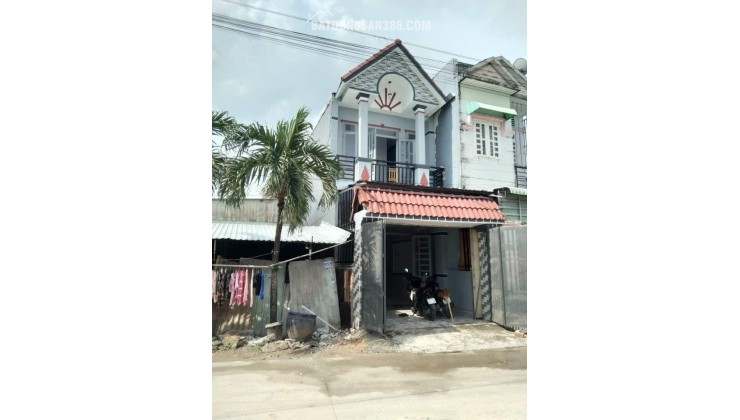 Bán nhà riêng ở Long Bình Tân Biên Hòa Đồng Nai bán lỗ siêu rẻ