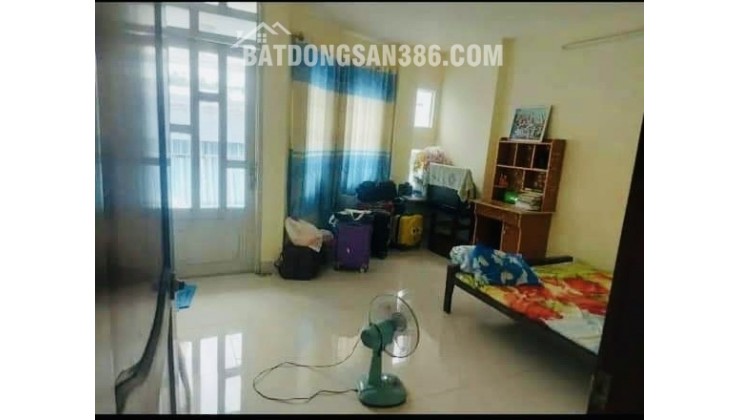BÁN NHÀ HẺM XE HƠI ĐƯỜNG LẠC LONG QUÂN PHƯỜNG 11 TÂN BÌNH, 7.5 TỶ