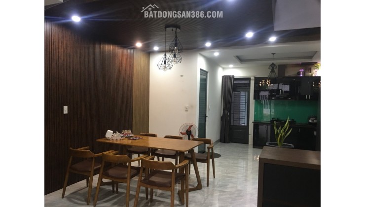 Bán nhà 3 tầng mặt tiền kinh doanh Lý Thái Tông-Hoà Minh-Liên Chiểu-ĐN-100m2-Chỉ: 8.3 tỷ-0901127005.