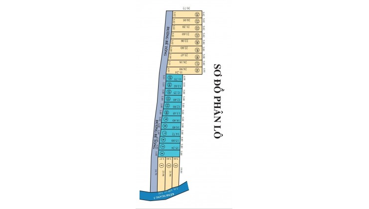 Bán đất ở Mỹ Tho chỉ 469 triêu giá quá rẻ, đất thổ cư 100%