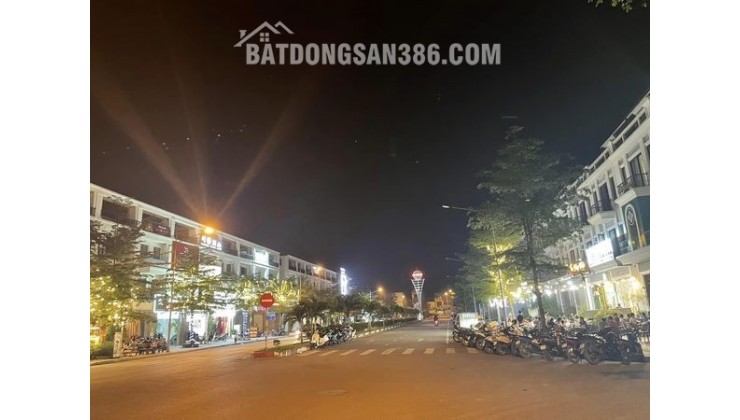 Có tin được không Liền kề Hud Sơn Tây, vị trí đẹp, tăng giá tốt, giá không tưởng !!