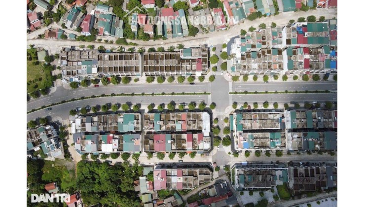 Có tin được không Liền kề Hud Sơn Tây, vị trí đẹp, tăng giá tốt, giá không tưởng !!
