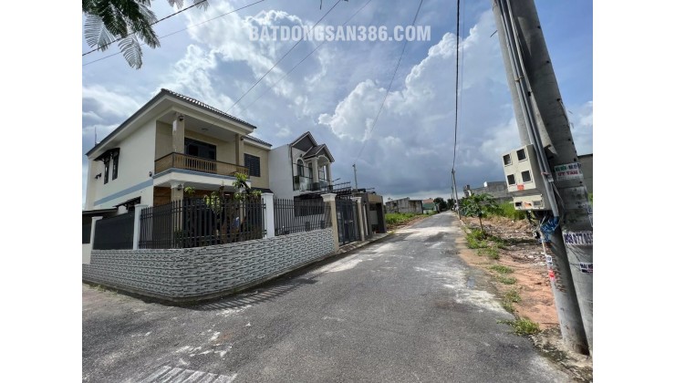 Kẹt tiền cần bán gấp căn nhà ở xã An Viễn Trảng Bom Đồng Nai