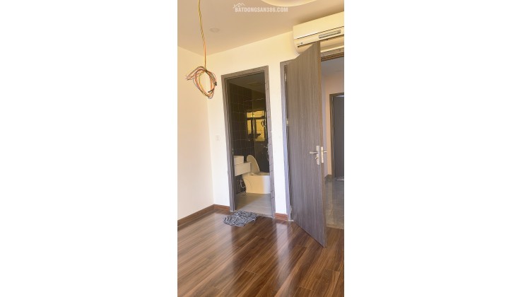 Nhà 1 trệt 3 lầu 5.3m x 21m đường Quang Trung,Hiệp Phú sau coopmat TP Thủ Đức.