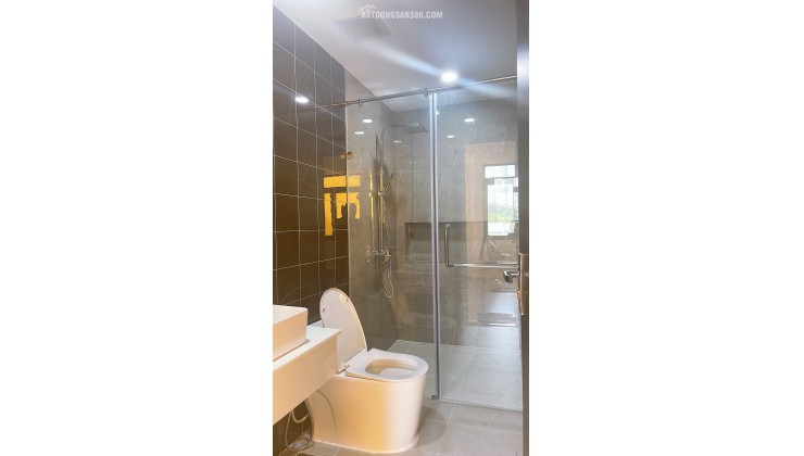 Nhà 1 trệt 3 lầu 5.3m x 21m đường Quang Trung,Hiệp Phú sau coopmat TP Thủ Đức.