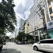Mặt Tiền Nguyễn Cửu Vân, Bình Thạnh, Tương Lai Building 7 Tầng, Dt 5.2 x 14m