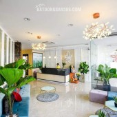 Bán khách sạn đẳng cấp 3 sao ngay trung tâm thành phố Đà Nẵng-Lô góc-10 tầng-Giá tốt-0901127005.