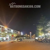 Quỹ liền kề HUD thành phố Sơn Tây, Hà Nội, diện tích 75m2 giá chỉ 3.5 tỷ, sổ đỏ, pháp lí đầy đủ