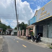 Bán đất Quảng Tiến Trảng Bom Đồng Nai mặt tiền kinh doanh