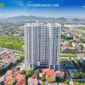 Bán đắt chung cư Tecco Tower Thanh Hóa ty3 64m2 2pn