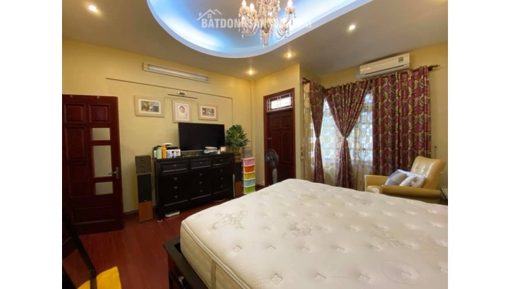 BÁN NHÀ PHỐ LÊ GIA ĐỊNH, PHỐ HUẾ, KHU PHỐ CỔ, Ô TÔ GẦN, TIỆN ÍCH VIP, 40M2, 4PN, 3 TỶ HƠN