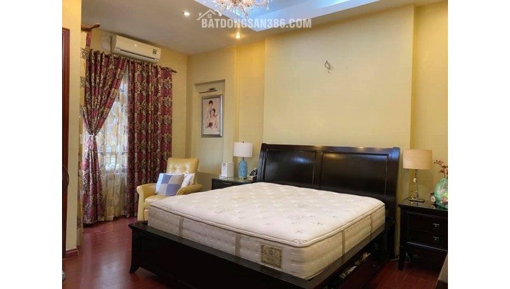 BÁN NHÀ PHỐ LÊ GIA ĐỊNH, PHỐ HUẾ, KHU PHỐ CỔ, Ô TÔ GẦN, TIỆN ÍCH VIP, 40M2, 4PN, 3 TỶ HƠN