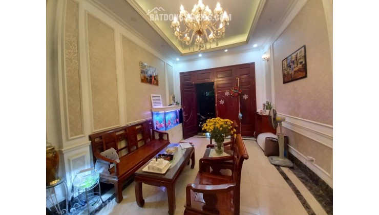 BÁN NHÀ PHỐ LÊ GIA ĐỊNH, PHỐ HUẾ, KHU PHỐ CỔ, Ô TÔ GẦN, TIỆN ÍCH VIP, 40M2, 4PN, 3 TỶ HƠN
