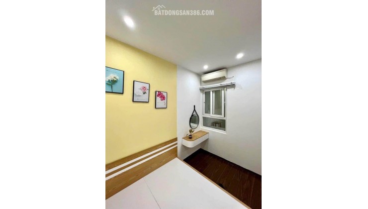 Cần bán căn hộ 66m Full nội thất toà HH03 kđt Thanh Hà Cienco 5