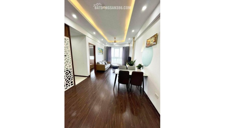 Cần bán căn hộ 66m Full nội thất toà HH03 kđt Thanh Hà Cienco 5