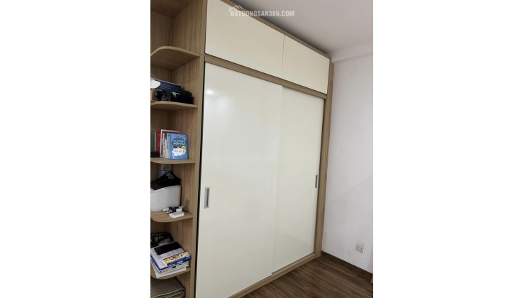 Bán căn 2pn 66m² Full đồ tòa HH02C kđt Thanh Hà Cienco 5