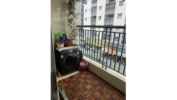 Bán căn 2pn 66m² Full đồ tòa HH02C kđt Thanh Hà Cienco 5