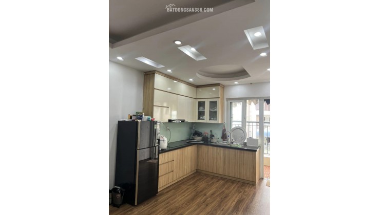 Bán căn 2pn 66m² Full đồ tòa HH02C kđt Thanh Hà Cienco 5