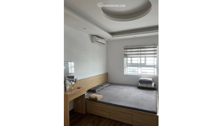 Bán căn 2pn 66m² Full đồ tòa HH02C kđt Thanh Hà Cienco 5