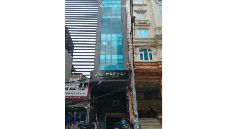 Chính chủ cho thuê văn phòng DT 50m2 giá rẻ tại mặt phố Nam Đồng, Xã Đàn, Đống Đa, Hà Nội