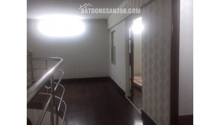 Cho Thue căn hộ Phu My Hung (Apartment for rent in Phu My Hung)