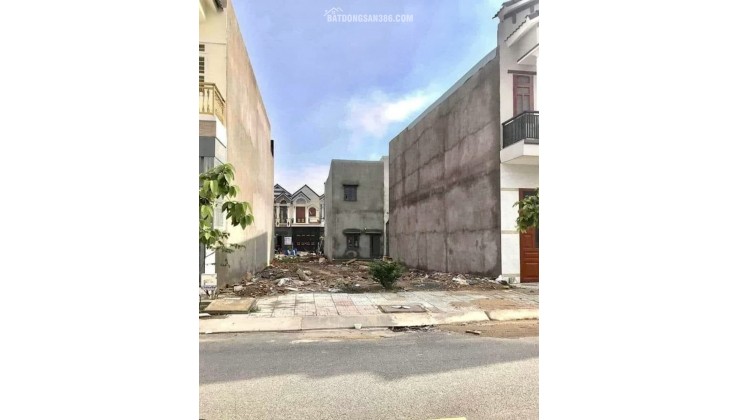 Bán Đất Đường Nguyễn Thị Kiệp Thổ Cư Giá 790 Triệu 90m2 Sổ Hồng Riêng.