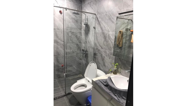 Bán nhà khu TĐC Xuân Phương Nam Từ Liêm 80m2*4 tầng full đồ, giá 11 tỷ