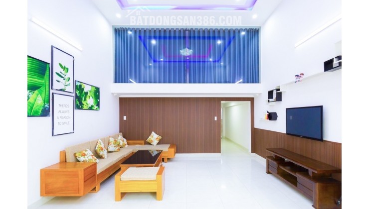 Cần tiền bán gấp nhà mới tinh mặt tiền Tân Thái Sơn Trà Đà Nẵng-3 tầng-75m2-Chỉ 5.9 tỷ-0901127005.
