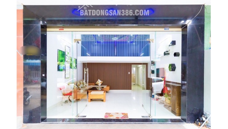 Cần tiền bán gấp nhà mới tinh mặt tiền Tân Thái Sơn Trà Đà Nẵng-3 tầng-75m2-Chỉ 5.9 tỷ-0901127005.