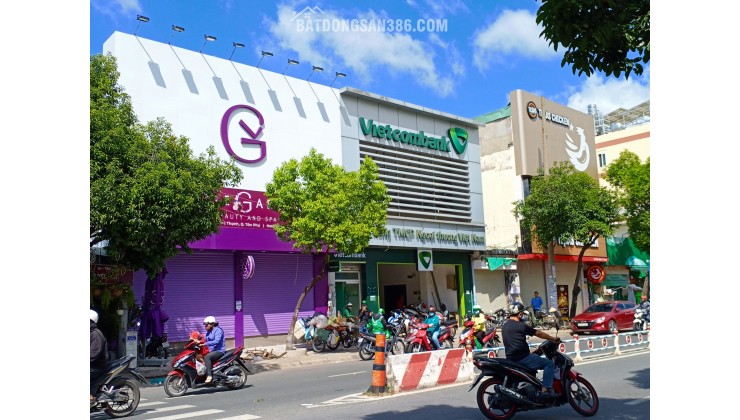 Nhà bán hẻm xe hơi 86m2 đường Nguyễn Sơn, Phú Thọ Hòa, Tân Phú, chỉ 5.95 tỷ
