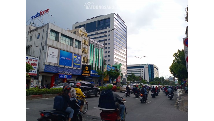 Bán nhà hẻm ô tô tránh, đường Thân Nhân Trung, phường 13 Tân Bình, 10.9 tỷ