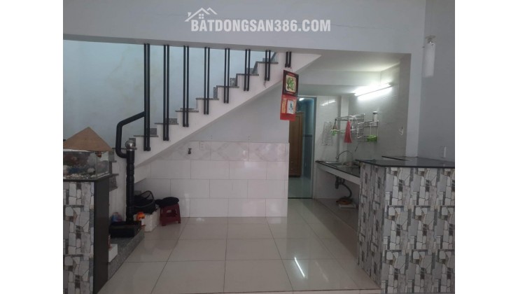 Siêu sốc chỉ 3,5 tỷ, 65m, nhà 2 tầng, xe hơi, Hiệp Bình Phước, Thủ Đức.