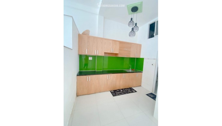 Mặt đường 53, Hiệp Bình Chánh, Thủ Đức, 62m, xe hơi, nhỉnh 5 tỷ.