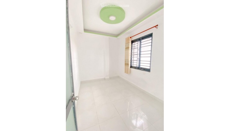 Mặt đường 53, Hiệp Bình Chánh, Thủ Đức, 62m, xe hơi, nhỉnh 5 tỷ.