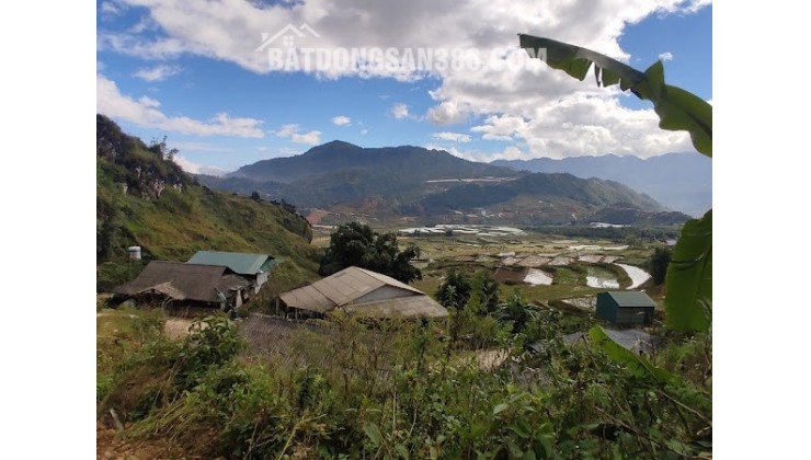 Mảnh đất SỔ ĐỎ cất két. Mua bán sang tên chuyển nhượng luôn, hàng cực hiếm.