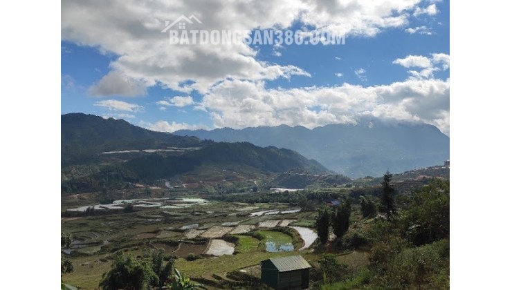 Mảnh đất SỔ ĐỎ cất két. Mua bán sang tên chuyển nhượng luôn, hàng cực hiếm.