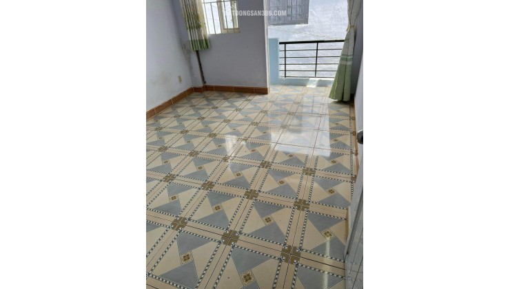 Bán nhà hẻm Bùi Quang Là P12 GV, 22.8m2 SHR 2.6 tỷ. Lh:0919202927