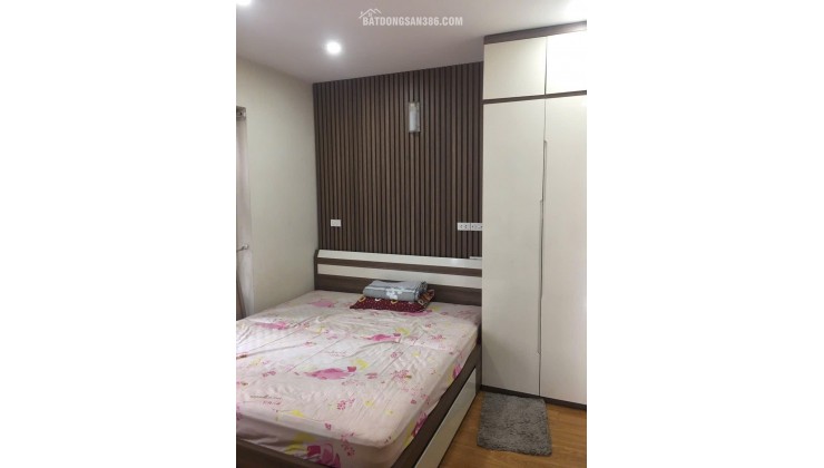 Chính chủ bán căn chung cư 2PN  74m² Full đồ tại tòa M3 Khu đô thị Mipec Hà Đông