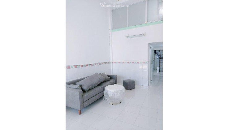 BÁN GẤP CĂN NHÀ TẠI HÓC MÔN – SỔ HỒNG RIÊNG – 1.45 TỶ 35M2 LH:0939938078