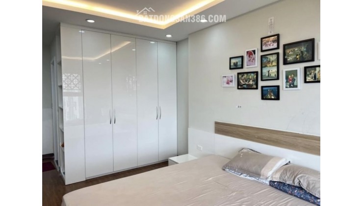 Hot! Nhượng lại căn hộ 90m2 nội thất mới nguyên đẹp nhất An Bình City