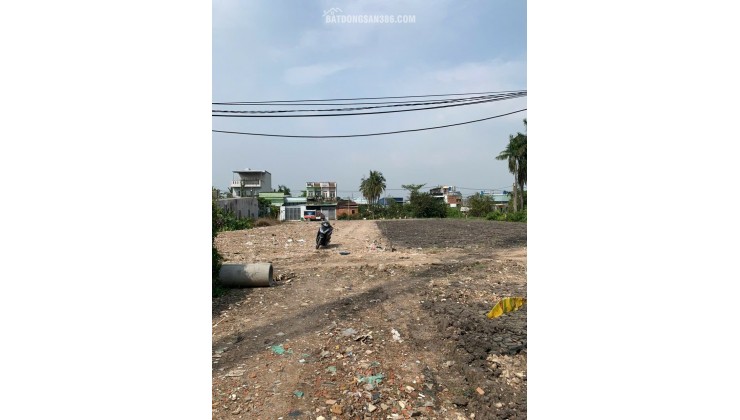 Bán 334m thổ cư TX52 phường thạnh xuân Q12 SHR 16.5 tỷ. Lh:0906622428