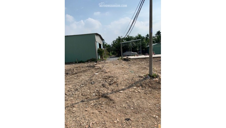Bán 334m thổ cư TX52 phường thạnh xuân Q12 SHR 16.5 tỷ. Lh:0906622428