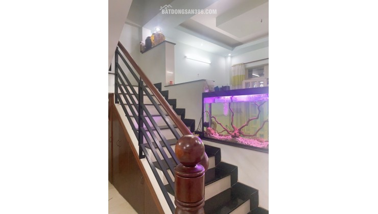 VIP LINH ĐÔNG XE HƠI ĐỖ CỬA - 66M2 NGANG GẦN 5M - 3 TẦNG BTCT - ĐÃ HOÀN CÔNG - CHỈ 4.8 TỶ.